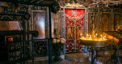 Экскурсии в `Ново-Афонский Симоно-Кананитский мужской монастырь` из Волконки